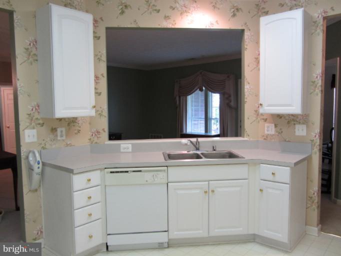 9613 Haven Farm Road, Unit C Perry Hall, MD 21128 - Photo 14 of 24 Kitchen