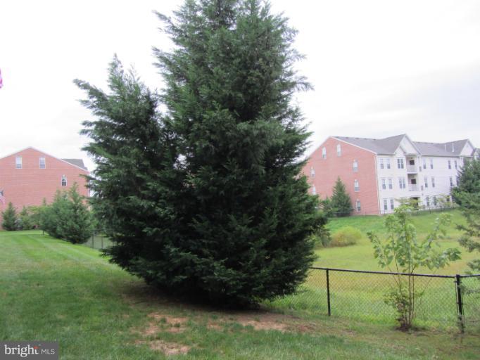 9613 Haven Farm Road, Unit C Perry Hall, MD 21128 - Photo 21 of 24 Exterior (Rear)