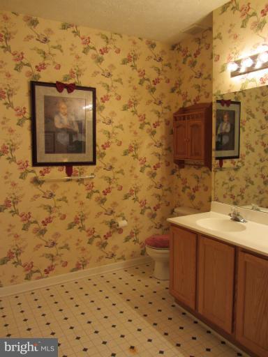 9613 Haven Farm Road, Unit C Perry Hall, MD 21128 - Photo 23 of 24 Bath (Master)