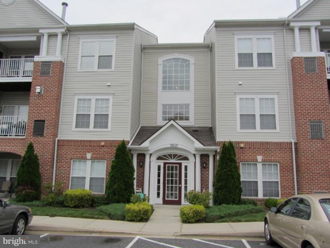 9613 Haven Farm Road, Unit C Perry Hall, MD 21128 - Photo 24 of 24 Exterior (Front)