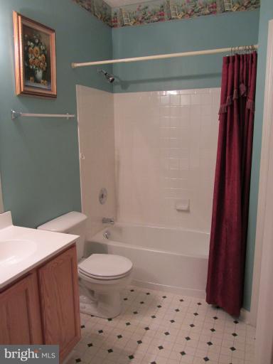 9613 Haven Farm Road, Unit C Perry Hall, MD 21128 - Photo 9 of 24 Bath