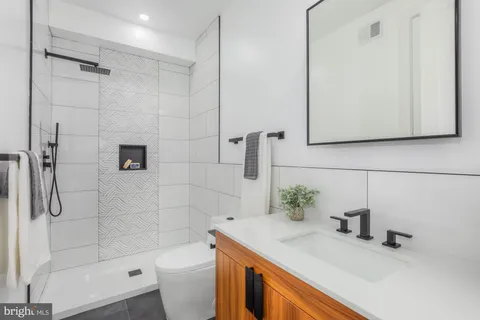 $899,900 | 1218 5th Street Northeast, Unit A, Washington, DC 20002
