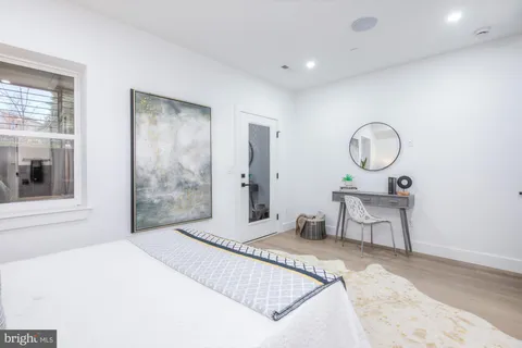 $899,900 | 1218 5th Street Northeast, Unit A, Washington, DC 20002
