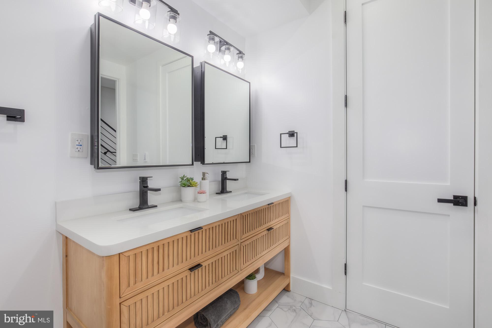 1218 5th Street Northeast, Unit A Washington, DC 20002 - Photo 19 of 25 secondary ensuite