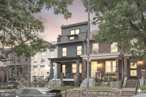 $899,900 | 1218 5th Street Northeast, Unit A, Washington, DC 20002
