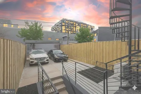 $899,900 | 1218 5th Street Northeast, Unit A, Washington, DC 20002