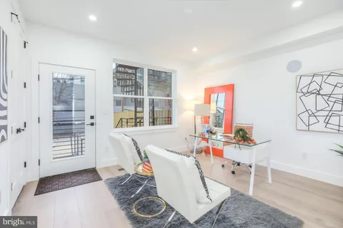 $899,900 | 1218 5th Street Northeast, Unit A, Washington, DC 20002
