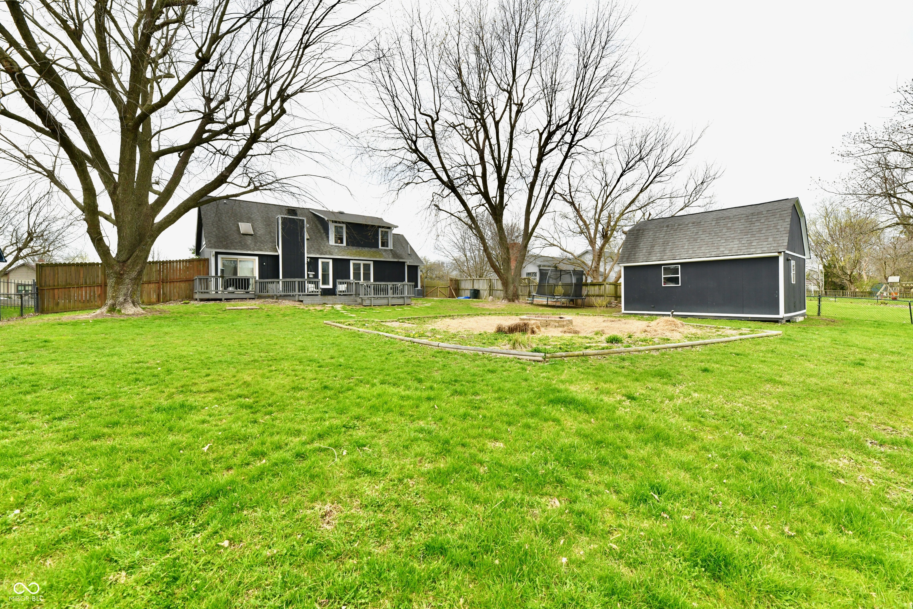 1132 Madrid Road Greenwood, IN 46143 - Photo 50 of 54
