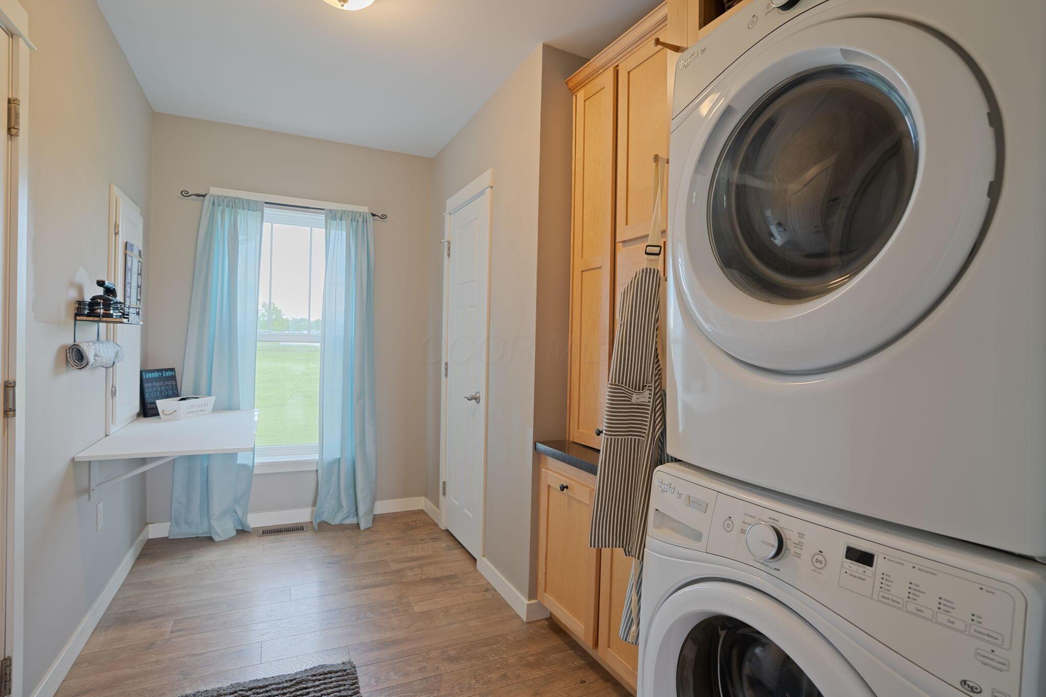 3464 South County Line Road Johnstown, OH 43031 - Photo 14 of 36 12 - Laundry Room 1