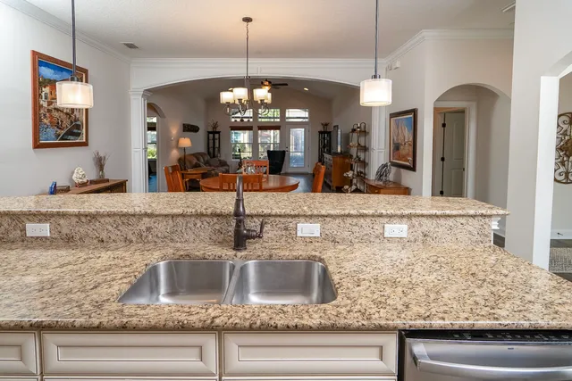 $398,000 | 86 Amacano Lane, St. Augustine, FL 32084