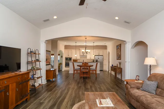 $398,000 | 86 Amacano Lane, St. Augustine, FL 32084