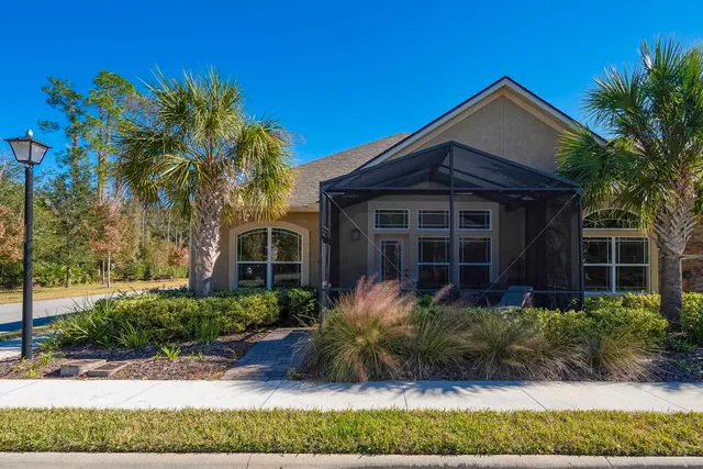 $398,000 | 86 Amacano Lane, St. Augustine, FL 32084