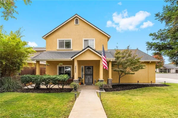 $459,000 | 2637 Ceanothus Avenue, Chico, CA 95973