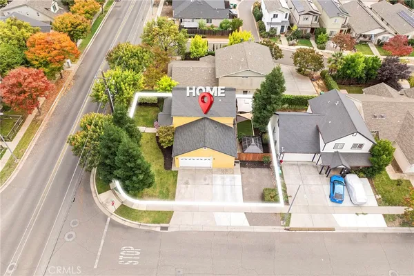 $459,000 | 2637 Ceanothus Avenue, Chico, CA 95973