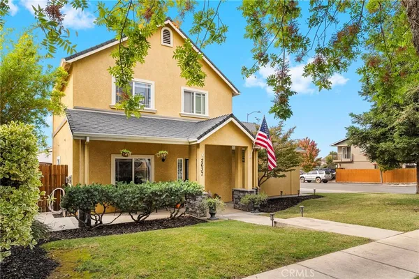 $459,000 | 2637 Ceanothus Avenue, Chico, CA 95973