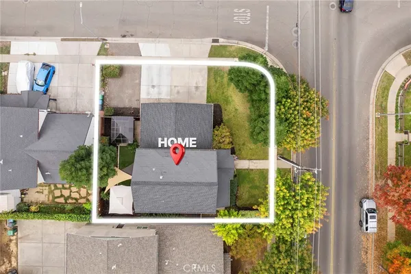 $459,000 | 2637 Ceanothus Avenue, Chico, CA 95973