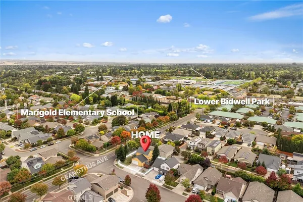 $459,000 | 2637 Ceanothus Avenue, Chico, CA 95973