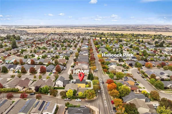 $459,000 | 2637 Ceanothus Avenue, Chico, CA 95973