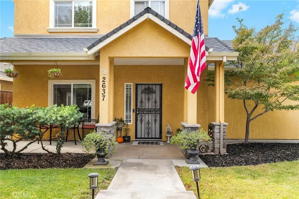$459,000 | 2637 Ceanothus Avenue, Chico, CA 95973
