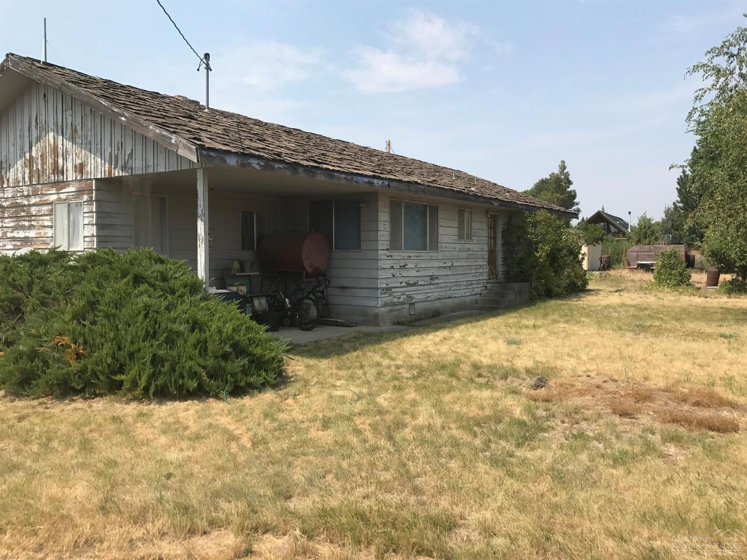 21420 Stevens Road Bend, OR 97702 - Photo 5 of 18 Additional Photo