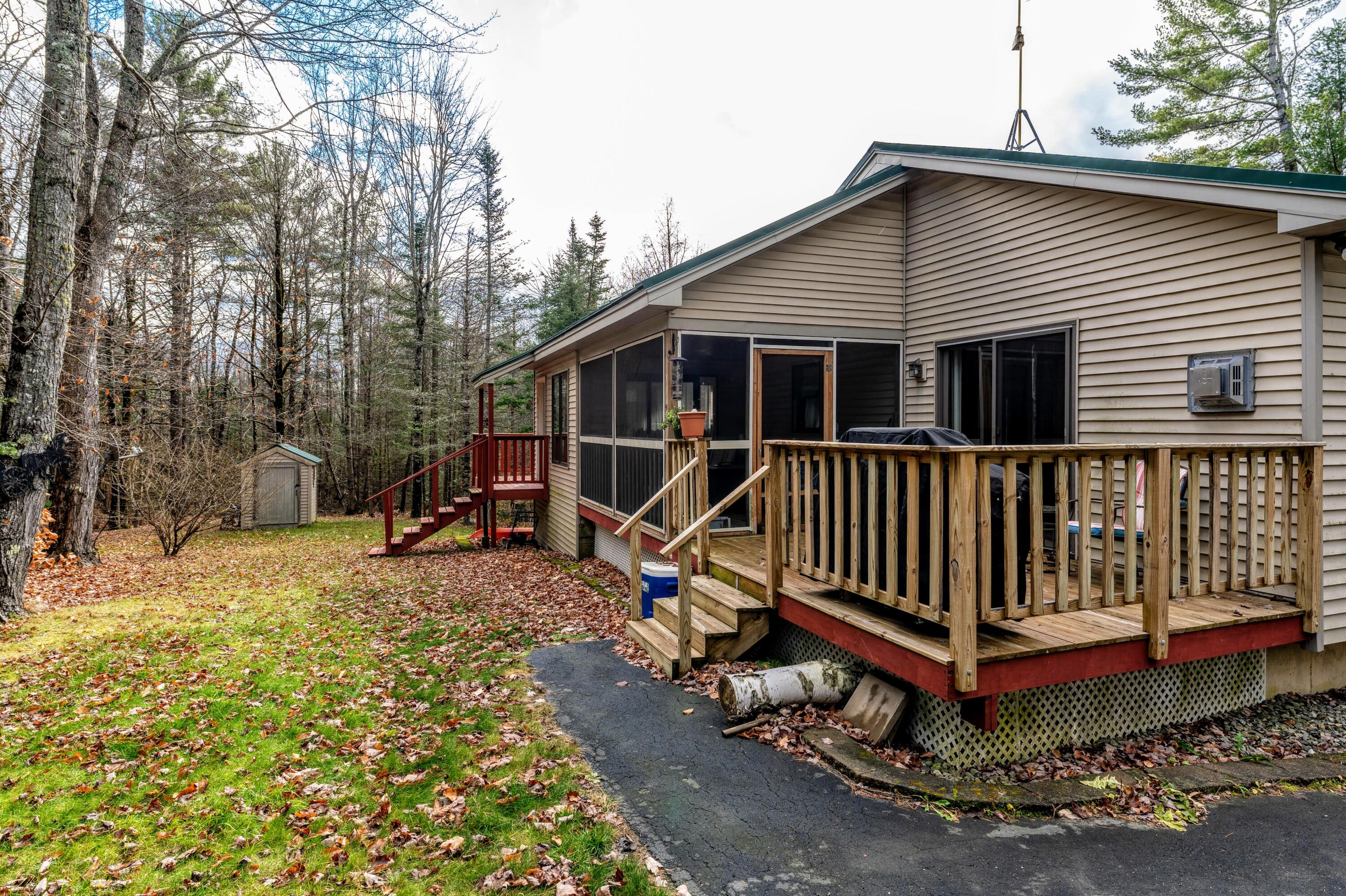 207 Luce Road Readfield, ME 04355 - Photo 28 of 40 DSC06877