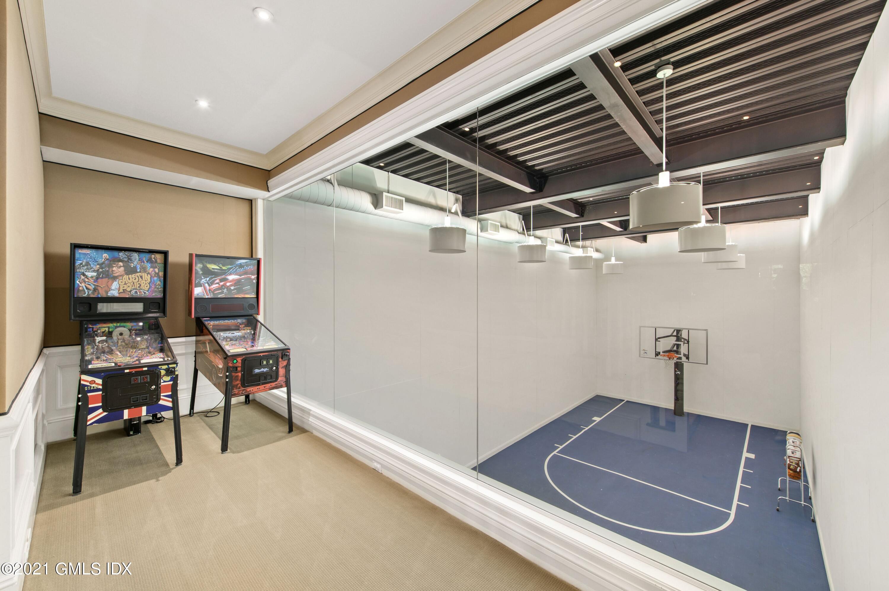 435 Round Hill Road Greenwich, CT 06831 - Photo 29 of 44 a room with storage and utility