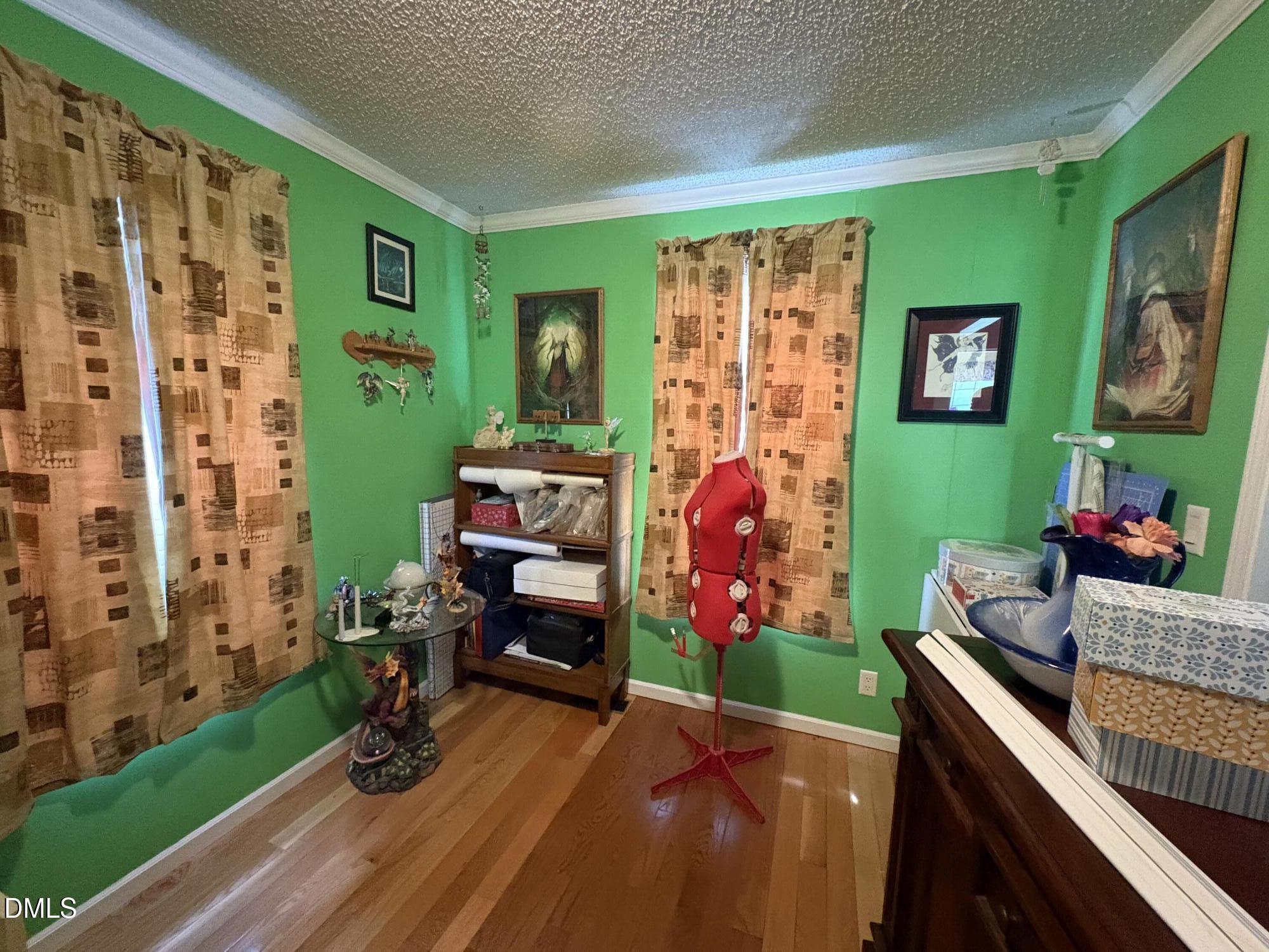 1420 Ferrells Bridge Road Louisburg, NC 27549 - Photo 29 of 32 Craft Room