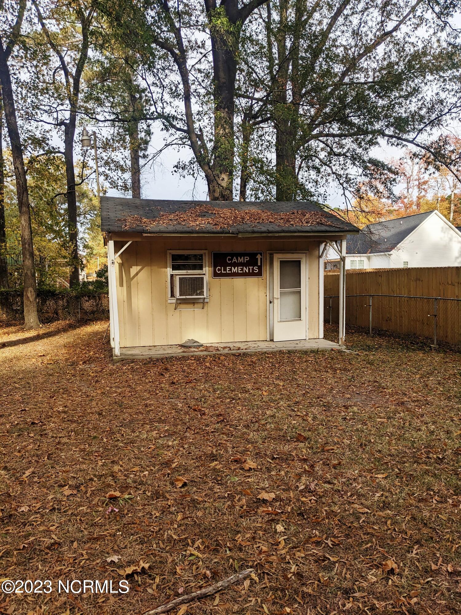 4002 Lady Marian Road Wilson, NC 27896 - Photo 13 of 14 Storage building