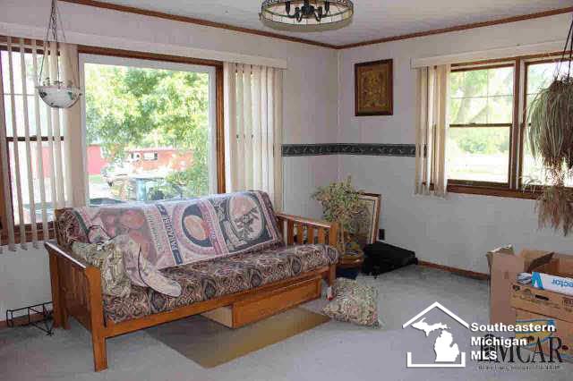 5767 Wilcox Road Dundee, MI 48131 - Photo 22 of 36 21200175-21.JPG