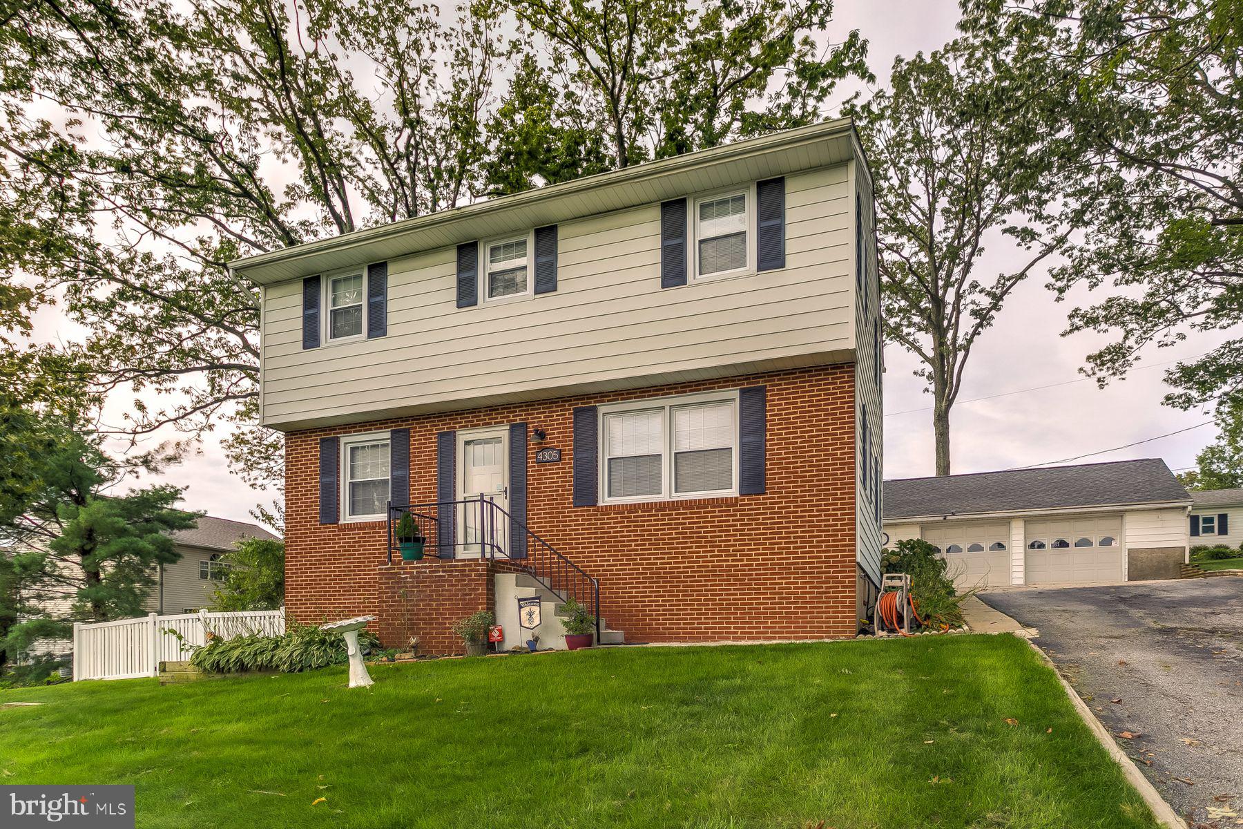 4305 Mispillion Road Baltimore, MD 21236 - Photo 2 of 37