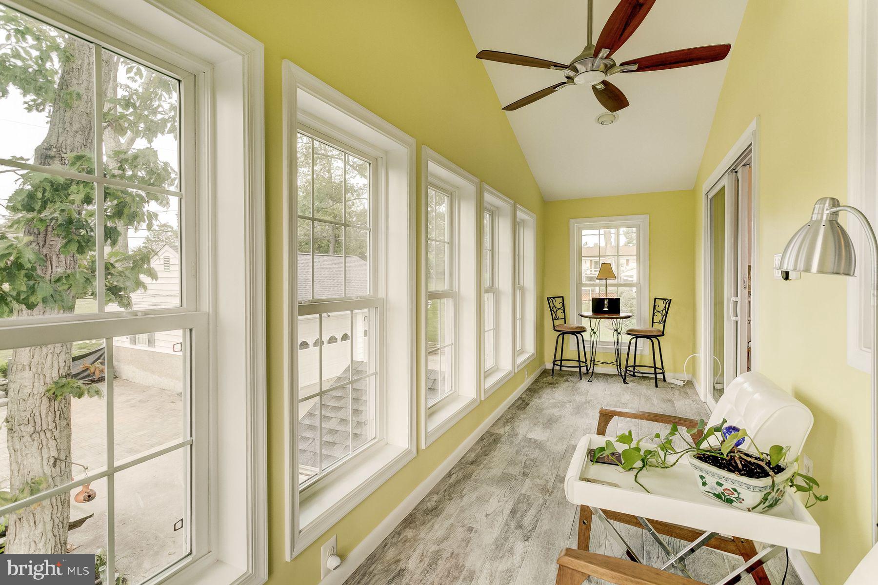 4305 Mispillion Road Baltimore, MD 21236 - Photo 16 of 37 SUNROOM