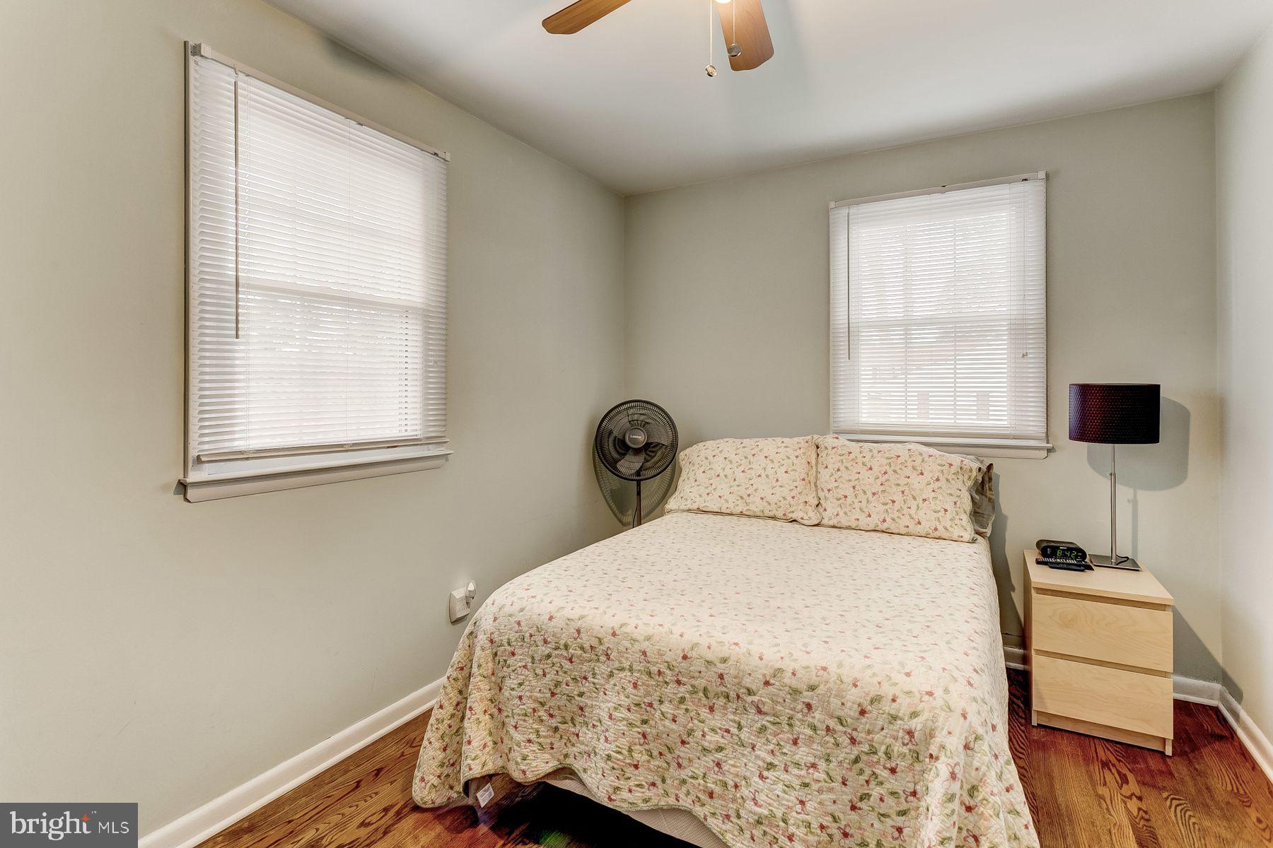 4305 Mispillion Road Baltimore, MD 21236 - Photo 18 of 37 BEDROOM 2
