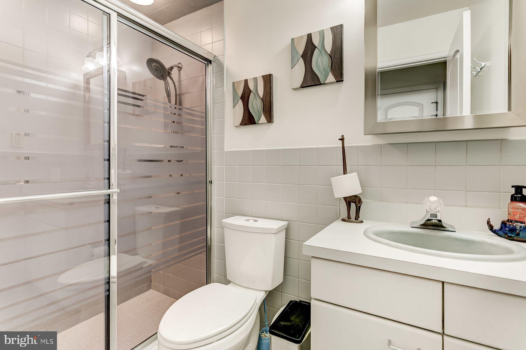 4305 Mispillion Road Baltimore, MD 21236 - Photo 23 of 37 BATHROOM UP STAIRS