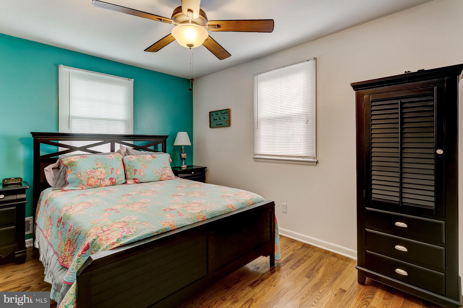 4305 Mispillion Road Baltimore, MD 21236 - Photo 24 of 37 BEDROOM 3