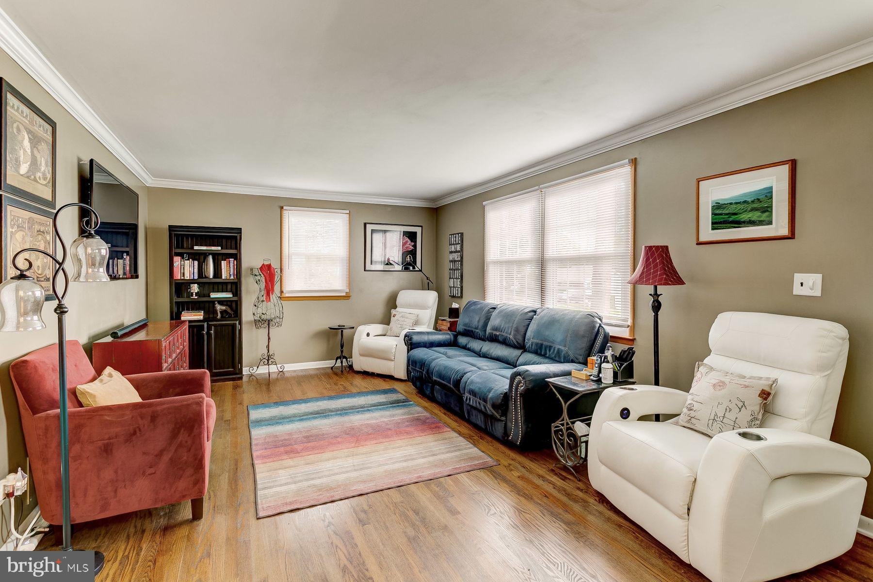 4305 Mispillion Road Baltimore, MD 21236 - Photo 4 of 37