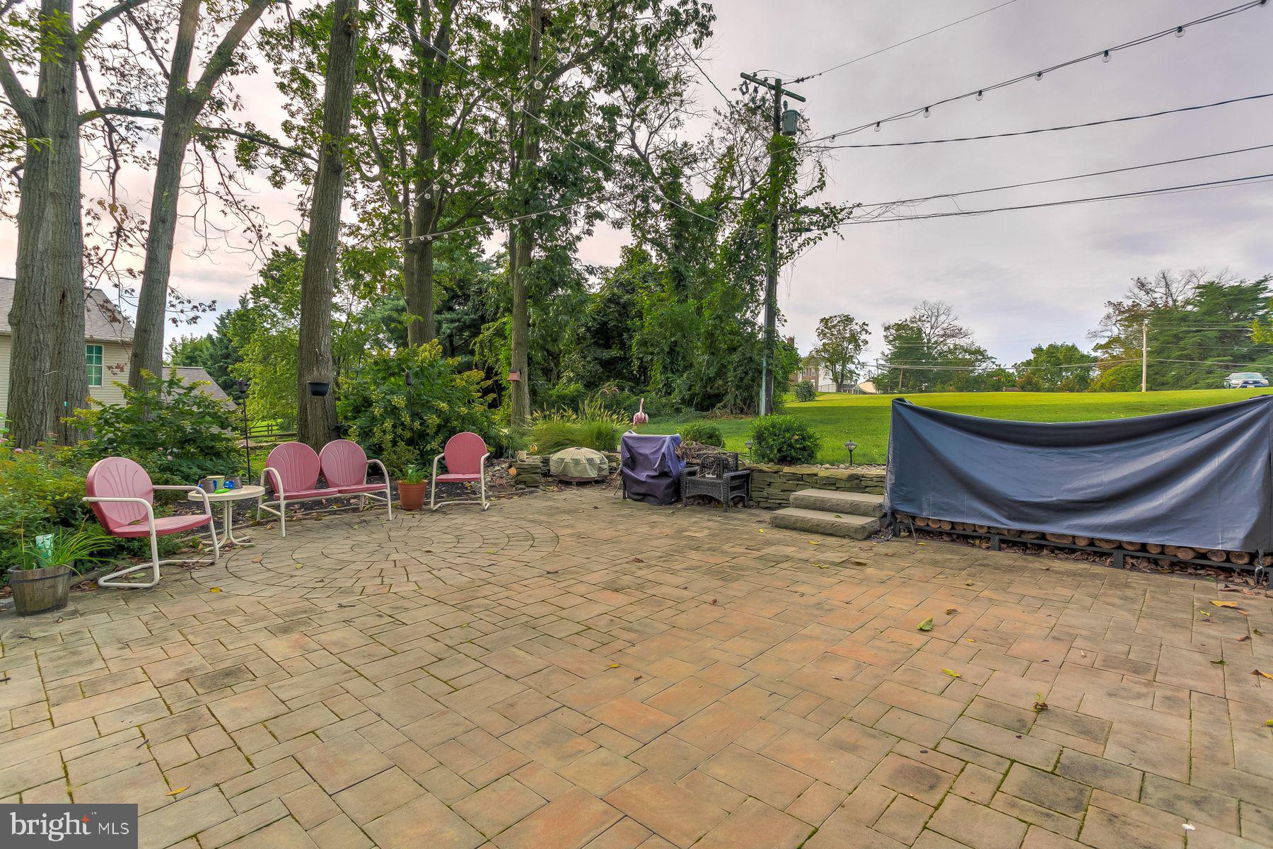 4305 Mispillion Road Baltimore, MD 21236 - Photo 33 of 37 PATIO