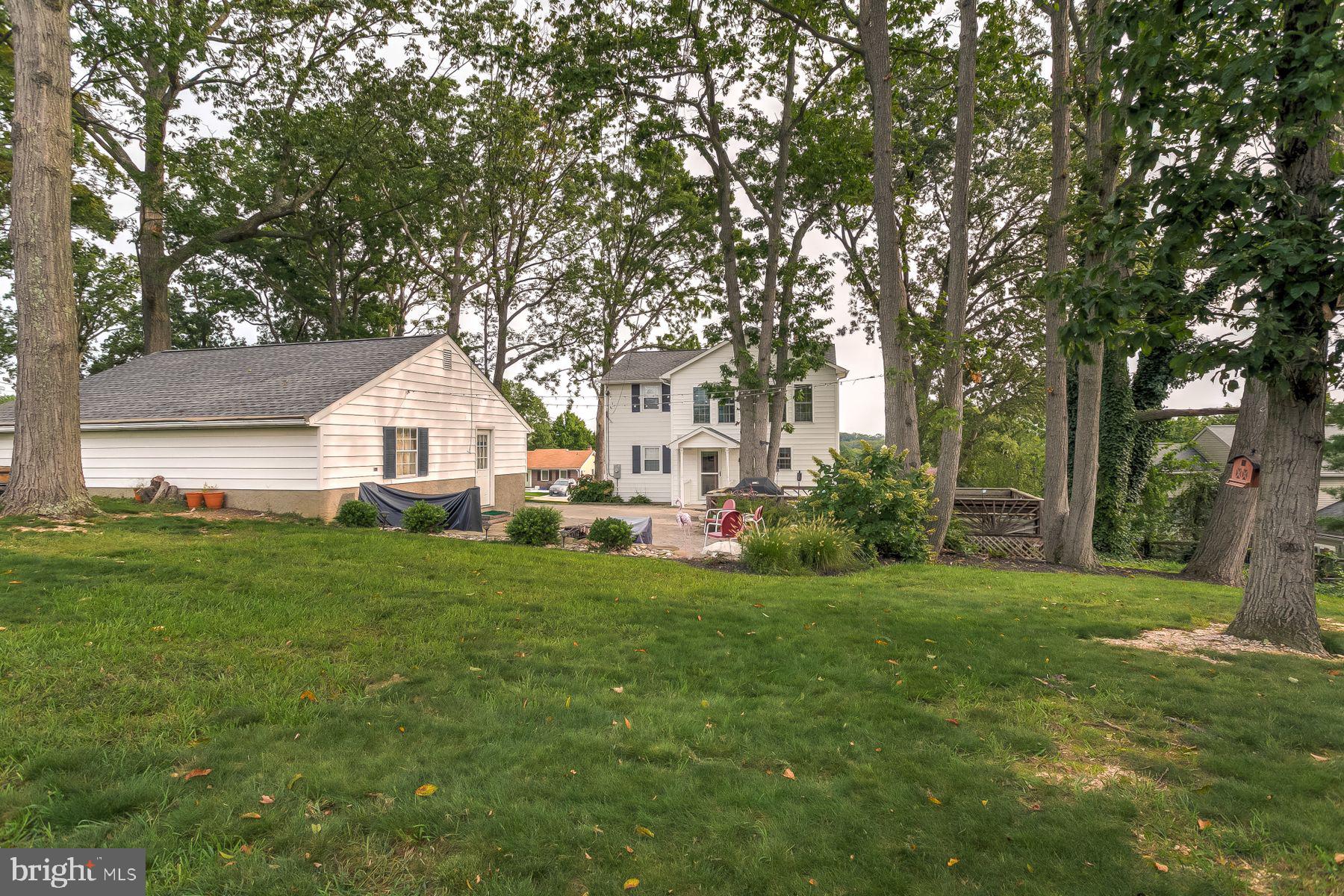4305 Mispillion Road Baltimore, MD 21236 - Photo 35 of 37