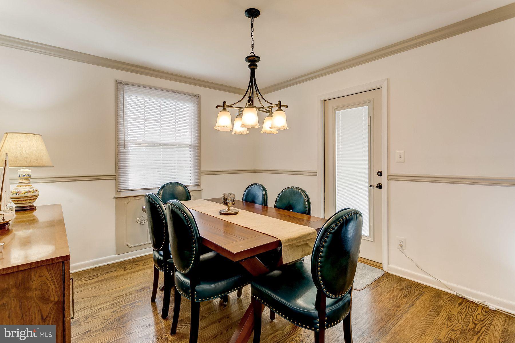 4305 Mispillion Road Baltimore, MD 21236 - Photo 5 of 37 DINING ROOM
