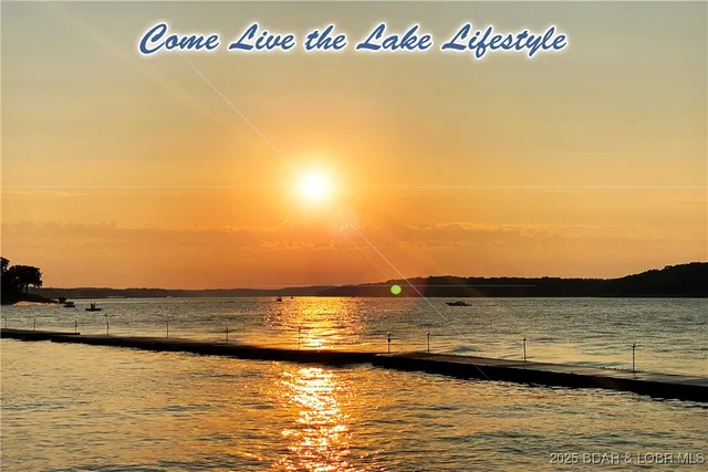 $479,000 | 1200 Lands End Parkway, Unit 123, Osage Beach, MO 65065