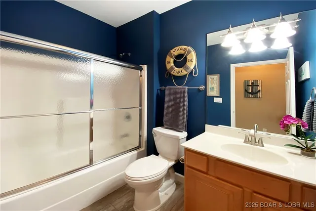 $479,000 | 1200 Lands End Parkway, Unit 123, Osage Beach, MO 65065