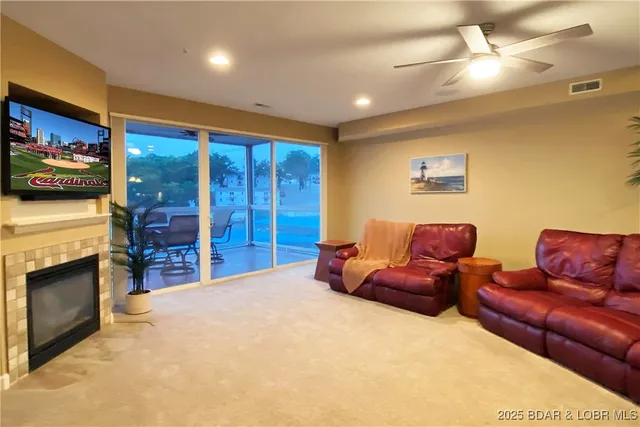 $479,000 | 1200 Lands End Parkway, Unit 123, Osage Beach, MO 65065