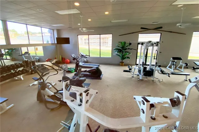 $479,000 | 1200 Lands End Parkway, Unit 123, Osage Beach, MO 65065