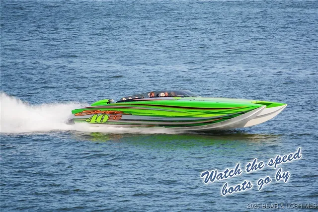 $479,000 | 1200 Lands End Parkway, Unit 123, Osage Beach, MO 65065