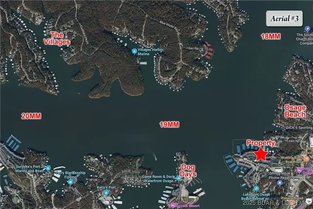 $479,000 | 1200 Lands End Parkway, Unit 123, Osage Beach, MO 65065