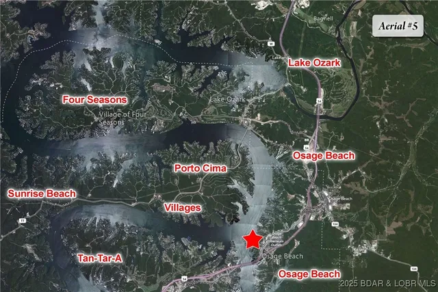 $479,000 | 1200 Lands End Parkway, Unit 123, Osage Beach, MO 65065