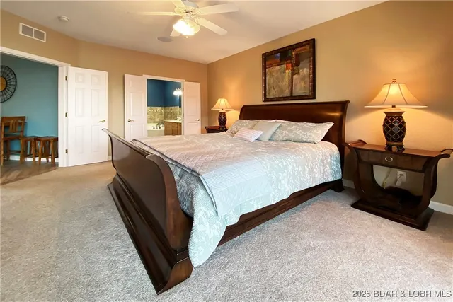 $479,000 | 1200 Lands End Parkway, Unit 123, Osage Beach, MO 65065