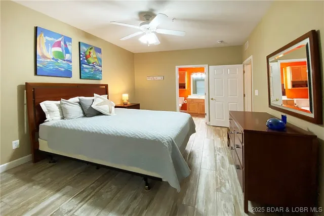 $479,000 | 1200 Lands End Parkway, Unit 123, Osage Beach, MO 65065