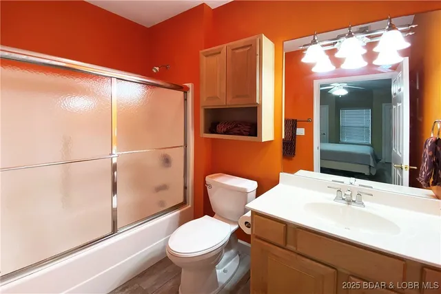 $479,000 | 1200 Lands End Parkway, Unit 123, Osage Beach, MO 65065