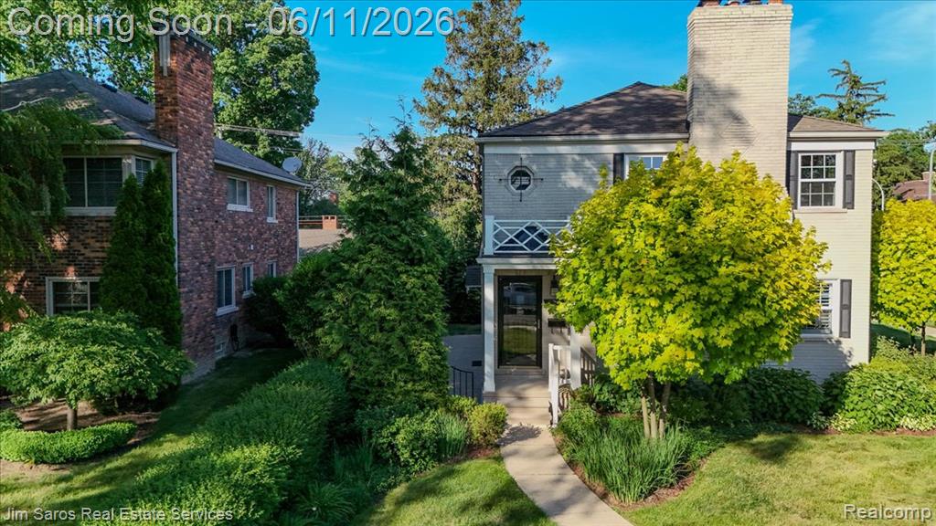 620 Neff Road Grosse Pointe, MI 48230 - Photo 18 of 40