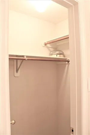 a close view of bathroom